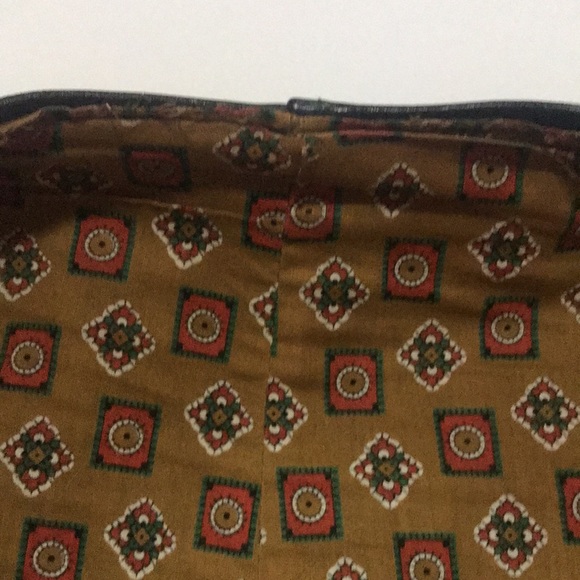 Western Black Vest Vintage measurements in pictures seems like a M - Picture 13 of 13